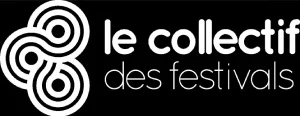 Logo du Collectif des Festival